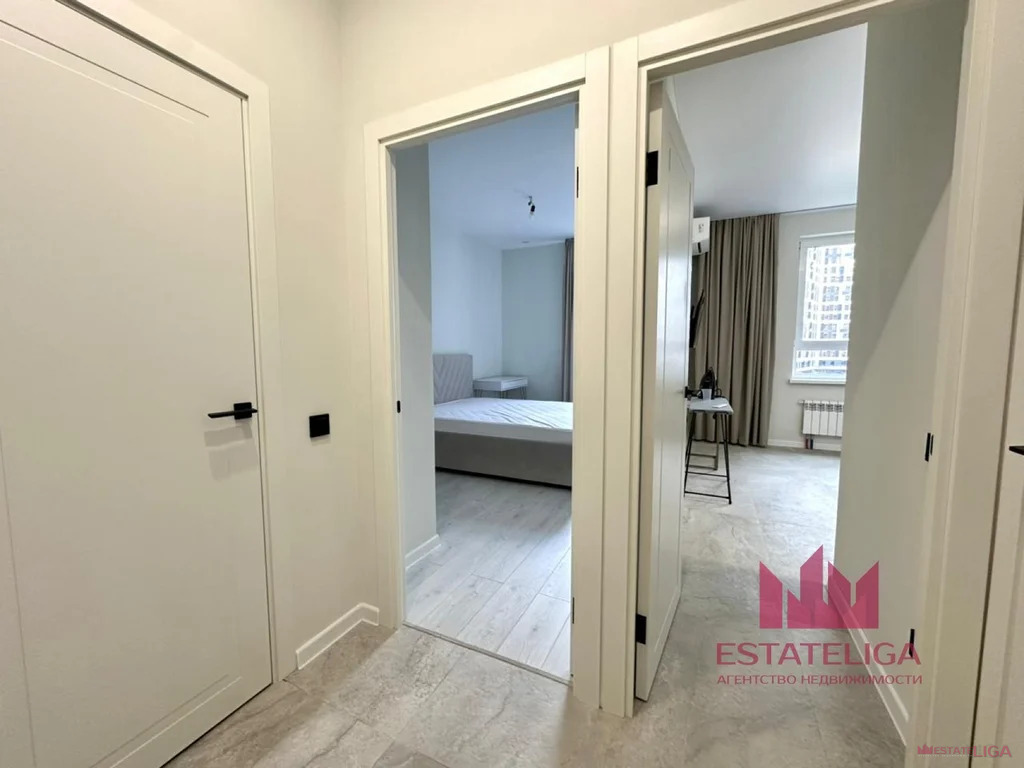 Аренда квартиры, Волоколамское ш. - Фото 7