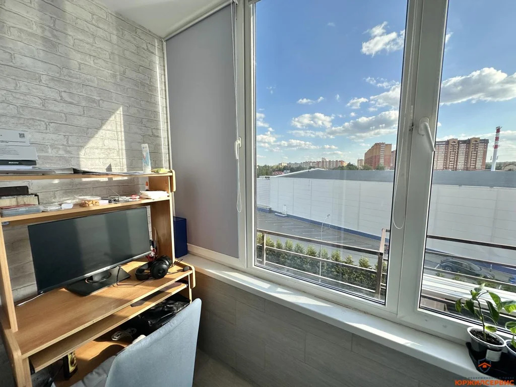 Продажа квартиры, Домодедово, Домодедово г. о., улица Кирова - Фото 17