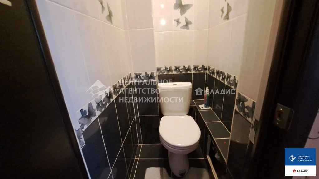 Продажа квартиры, Рыбное, Рыбновский район, ул. Большая - Фото 7