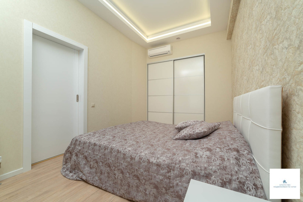 3-к квартира, 100 м, 6/26 эт. - Фото 14