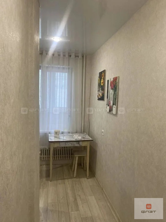 Аренда квартиры, Казань, ул. Ноксинский Спуск д.1 - Фото 4