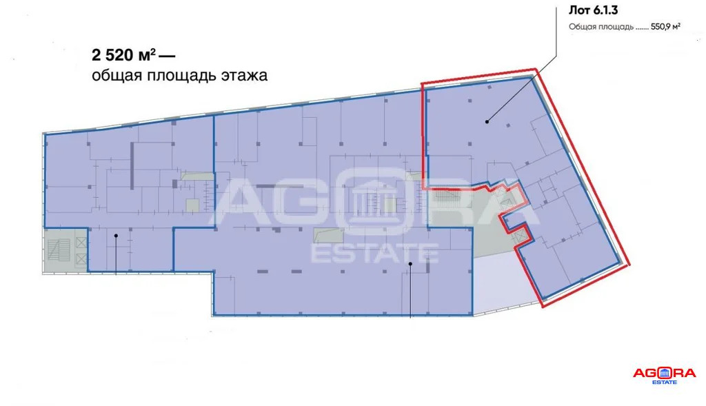 Продажа офиса, м. Автозаводская, ул. Ленинская Слобода - Фото 12