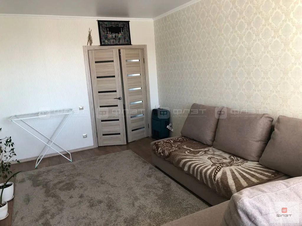 Продажа квартиры, Казань, ул. Павлюхина - Фото 2