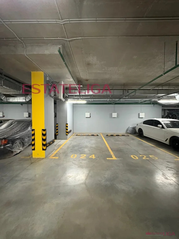 Продажа квартиры, Шелепихинская наб. - Фото 20