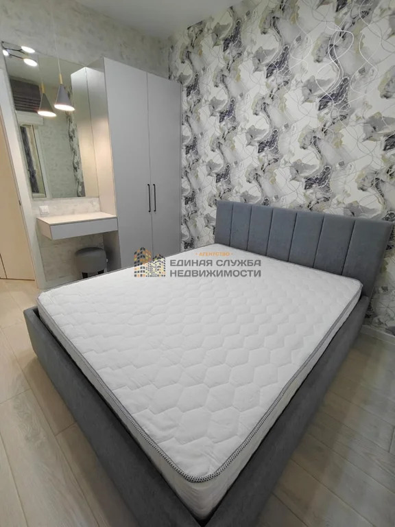 Аренда квартиры, Уфа, ул. Энтузиастов - Фото 20