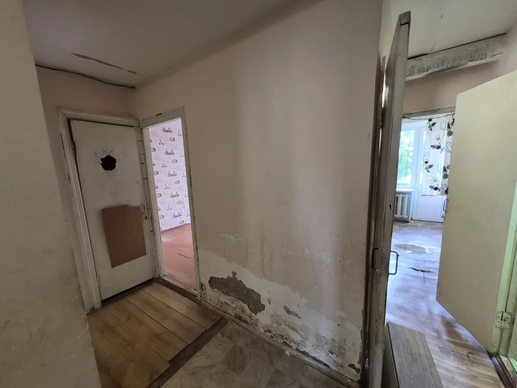 Продажа квартиры, Афипский, Северский район, ул. 50 лет Октября - Фото 13