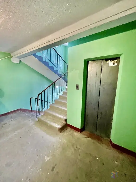 Продам квартиру Кашира-3 ул. Ленина д.5 - Фото 22