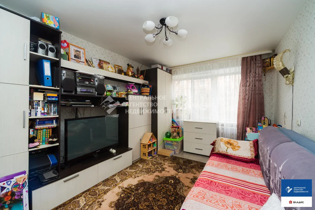 Продажа квартиры, Рязань, ул. Бирюзова - Фото 5