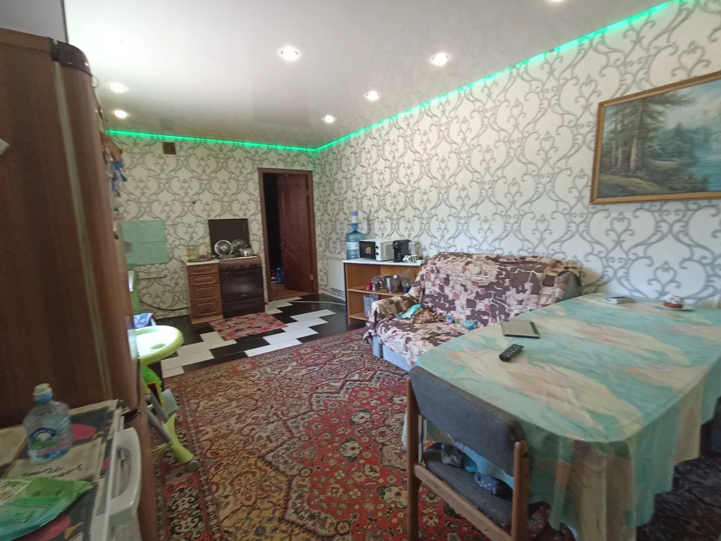 Продажа дома, Абинск, Абинский район, ул. Первомайская - Фото 24