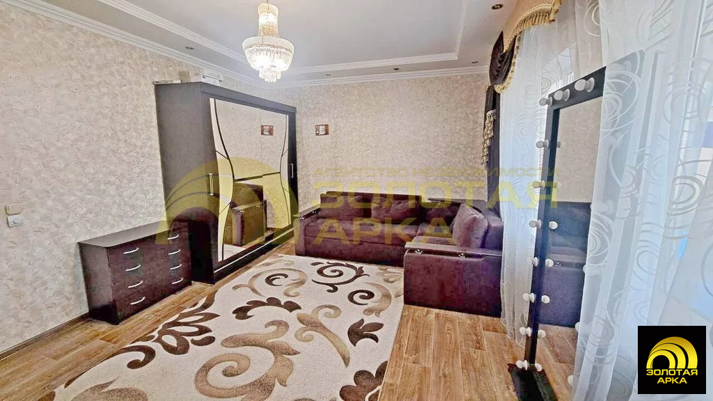 Продажа дома, Крымск, Крымский район, ул. Подгорная - Фото 4