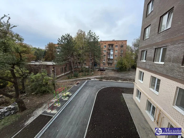 Продажа квартиры, Батайск, авиагородок улица - Фото 8