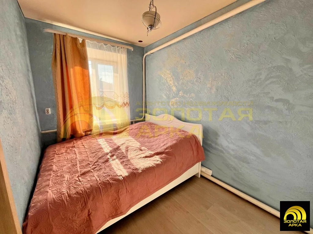 Продажа дома, Трудобеликовский, Красноармейский район, ул. Ленина - Фото 9