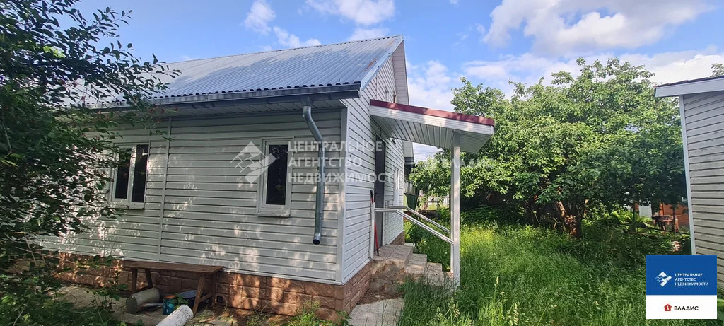 Продажа участка, Агро-Пустынь, Рязанский район, ул. Горького - Фото 4