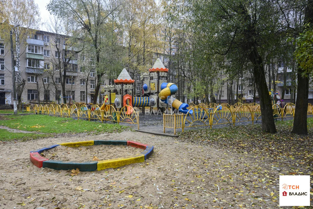 Продажа квартиры, Королев, Учительская улица - Фото 28