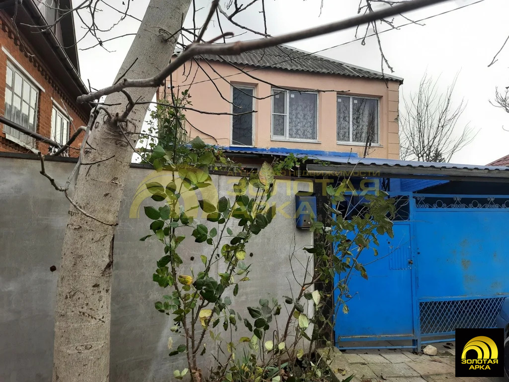 Продажа дома, Крымск, Крымский район, ул. Добролюбова - Фото 0