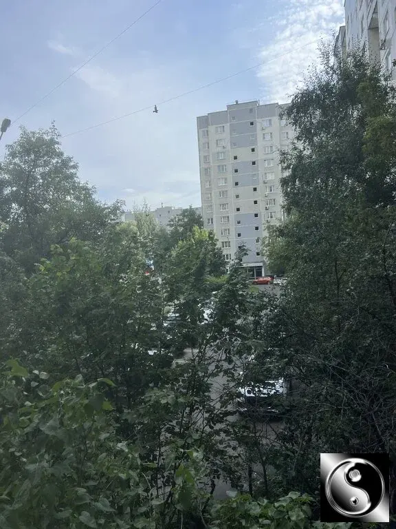 Аренда однокомнатной квартиры 39.0м Луговой проезд, 1/8, Москва, ЮВАО, - Фото 21