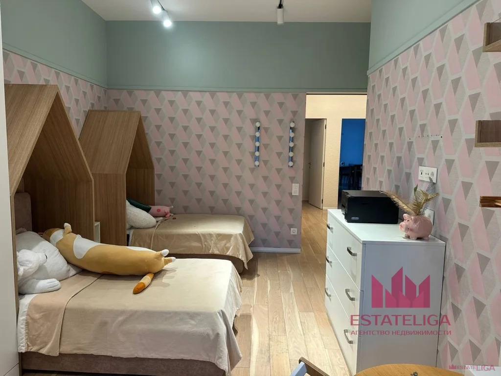 Продажа квартиры, улица Архитектора Щусева - Фото 25