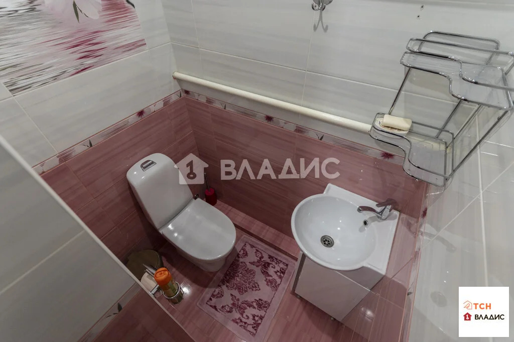 Продажа квартиры, Королев, улица Комитетский Лес - Фото 19