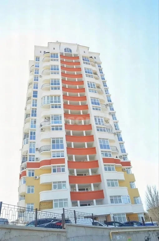Продажа квартиры, Севастополь, ул. Степаняна - Фото 12