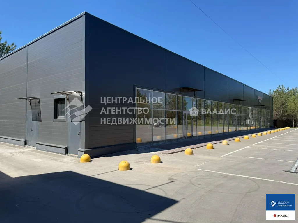 Аренда ПСН, Алеканово, Рязанский район, Озёрная улица - Фото 4