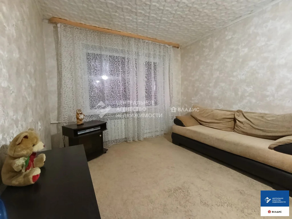 Продажа квартиры, Шилово, Шиловский район, ул. Рязанская - Фото 14