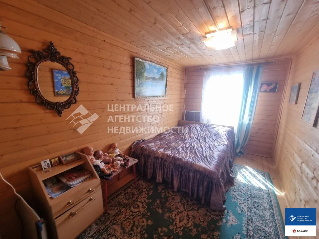 Продажа дома, Рязанский район - Фото 14