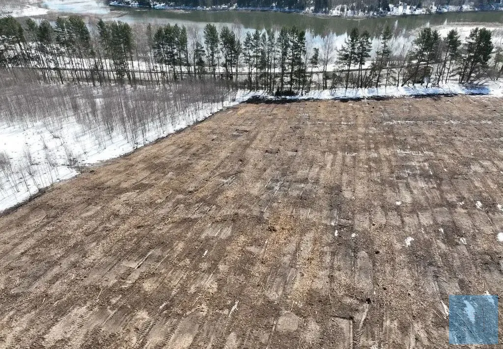 1,45 га рядом с Пятницким шоссе. - Фото 16