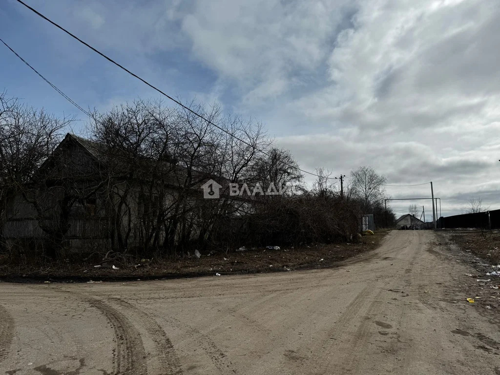 Суздальский район, село Павловское,  земля на продажу - Фото 8