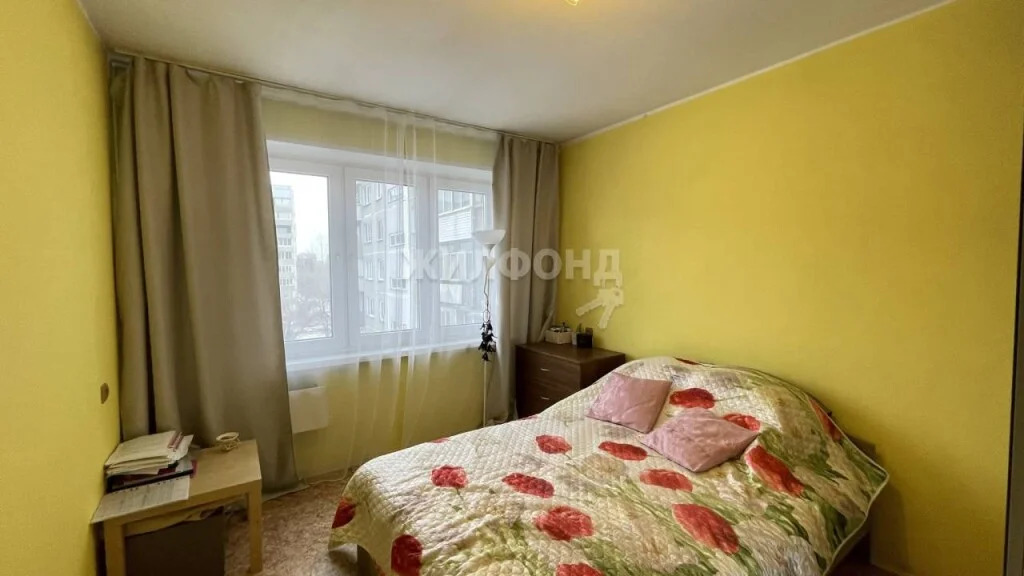 Продажа квартиры, Новосибирск, ул. Московская - Фото 13