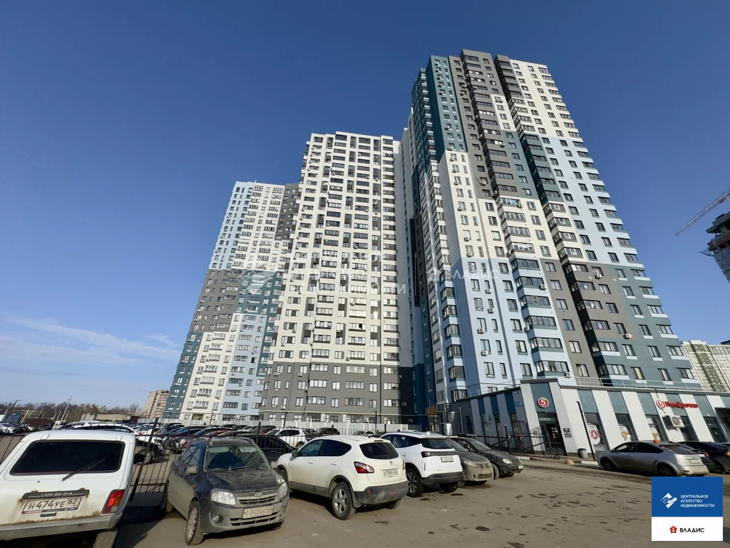 Аренда квартиры, Рязань - Фото 13