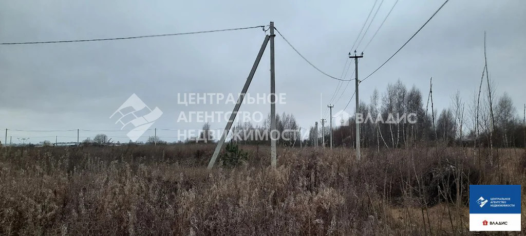 Продажа участка, Рязанский район - Фото 10