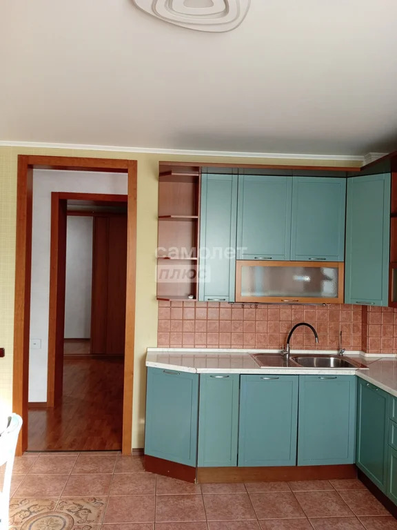 Продажа квартиры, Бердск, ул. Изумрудный городок - Фото 3