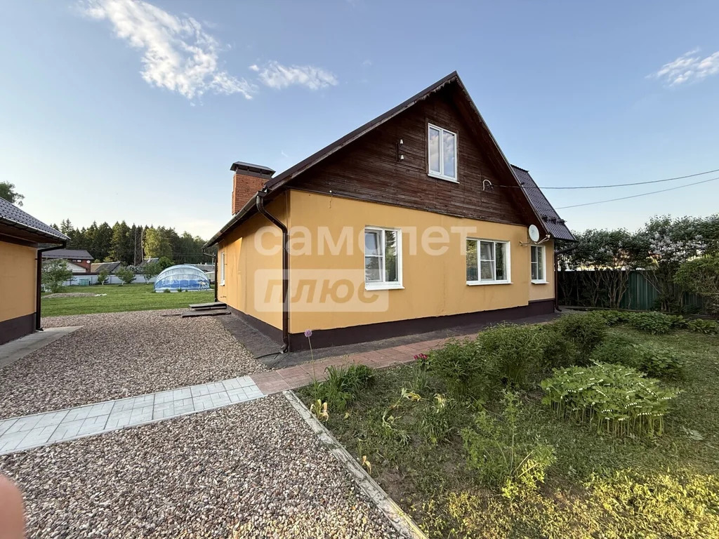 Продажа дома, Дмитров, Дмитровский район, 11 - Фото 17