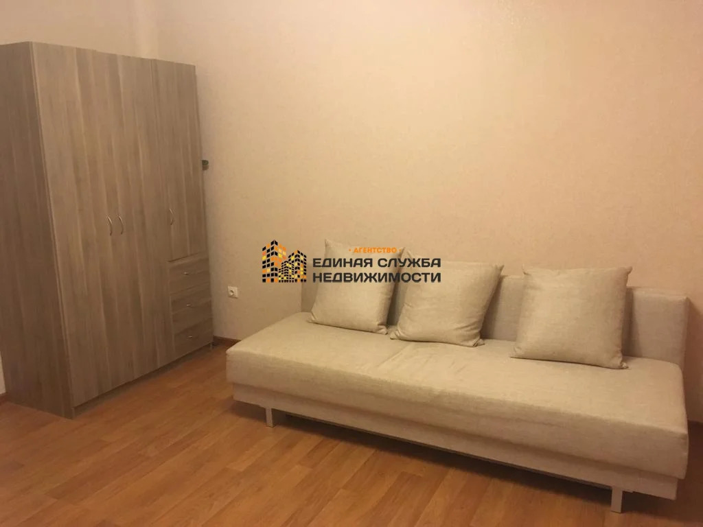 Аренда квартиры, Уфа, ул. Бориса Домашникова - Фото 2