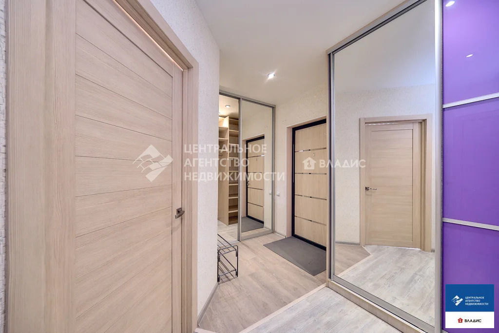 Продажа квартиры, Рязань, Касимовское ш. - Фото 7