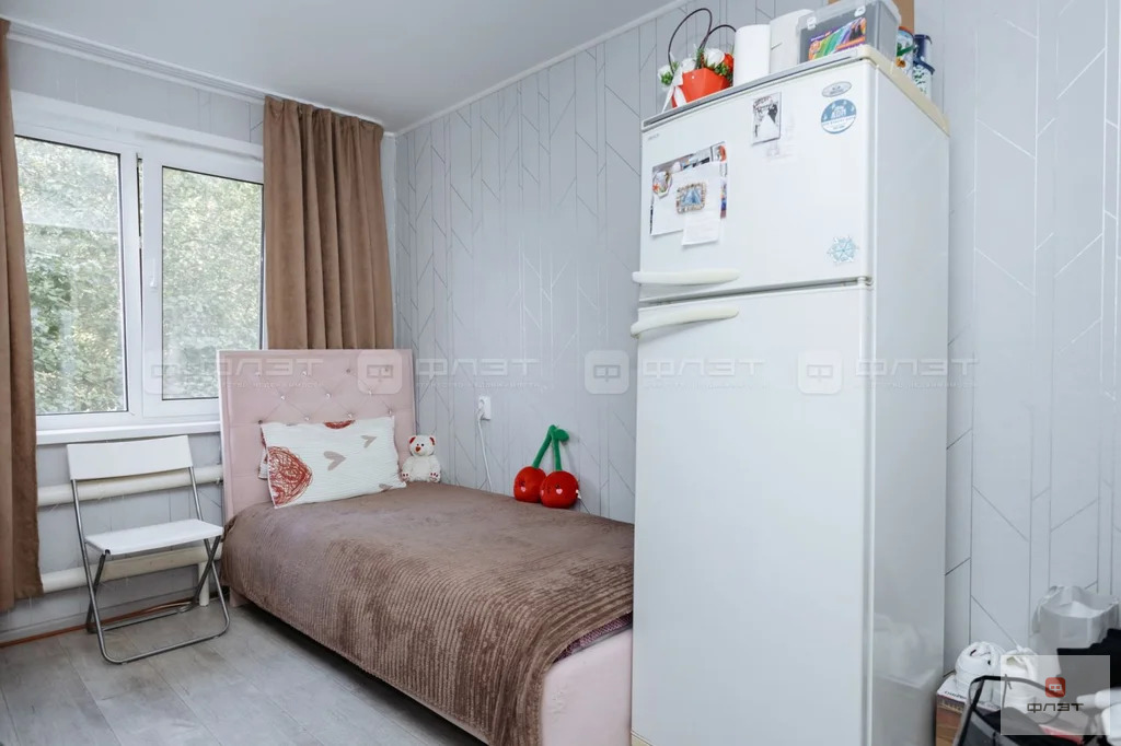 Продажа квартиры, Столбище, Лаишевский район, ул. Совхозная - Фото 4