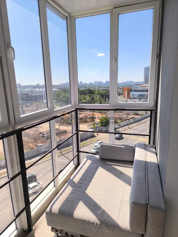 Аренда квартиры, Уфа, ул. Комсомольская - Фото 12