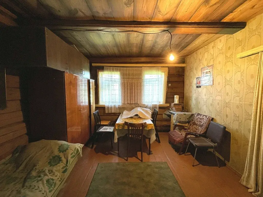 Дом в селе Богородское - Фото 4