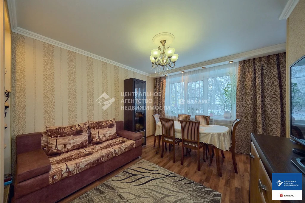 Продажа квартиры, Рязань, ул. Халтурина - Фото 6