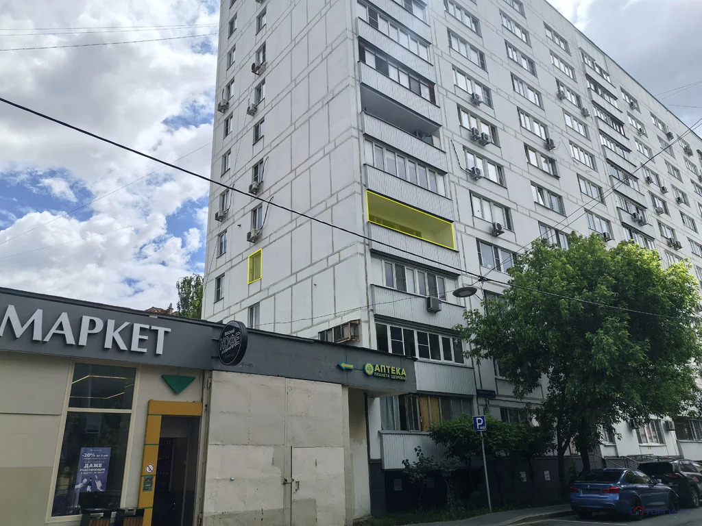 Продажа квартиры, ул. Мещанская - Фото 2