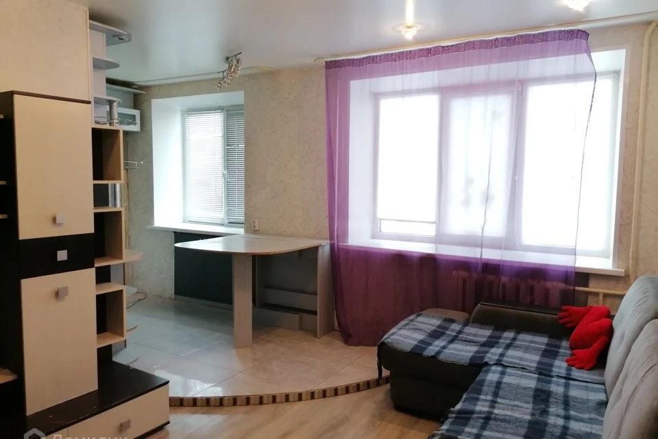 Купить Квартиру В Кстово 1 Комнатную