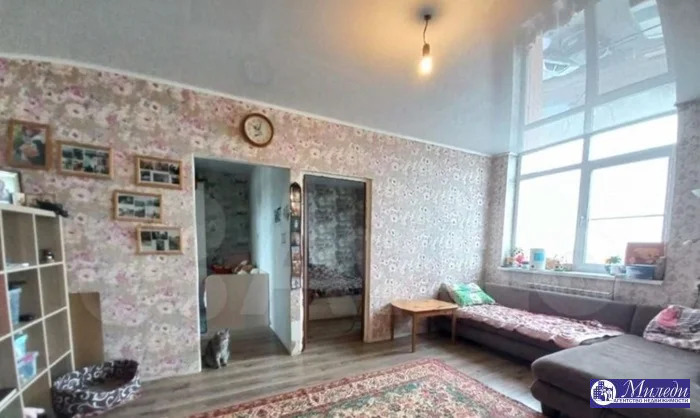 Продажа квартиры, Батайск, ул.Огородная улица - Фото 9