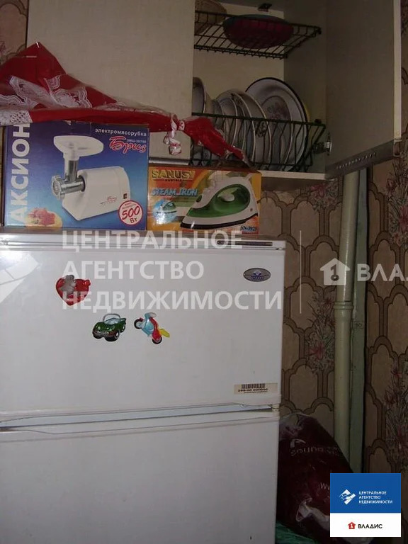 Продажа квартиры, Рязань, ул. Загородная - Фото 21