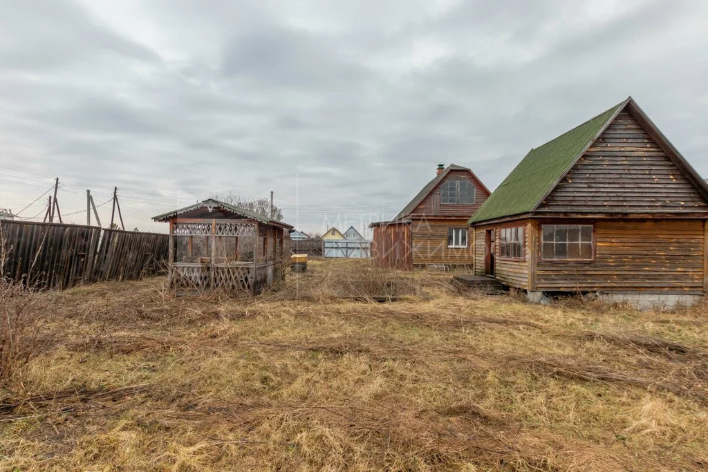 Продажа дома, Тюмень, г Тюмень - Фото 13