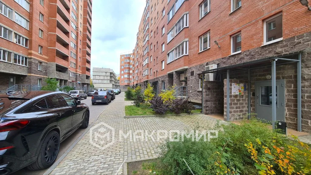 Продажа квартиры, Сертолово, Всеволожский район, ул. Ларина - Фото 26