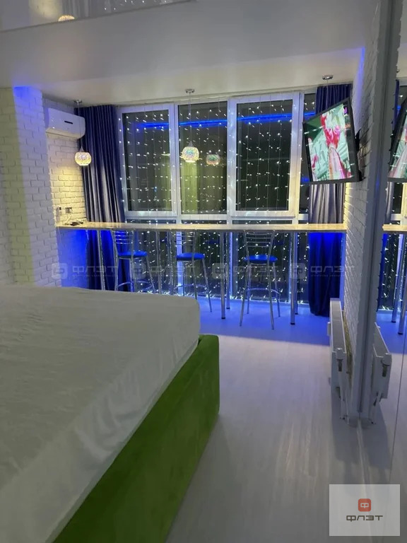 Продажа квартиры, Казань, ул. Галимджана Баруди - Фото 3