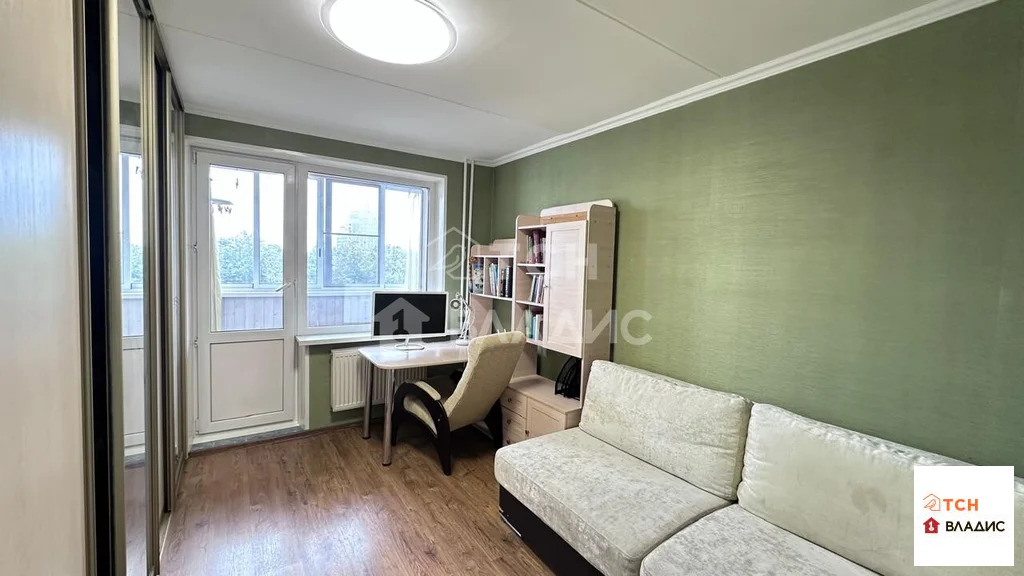 Продажа квартиры, Пушкино, Воскресенский район, Боголюбская улица - Фото 7