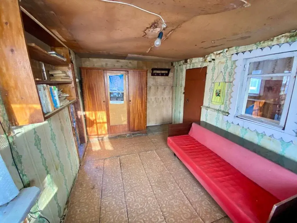 Дача 35 м2 на участке 6,5 сот. - Фото 4