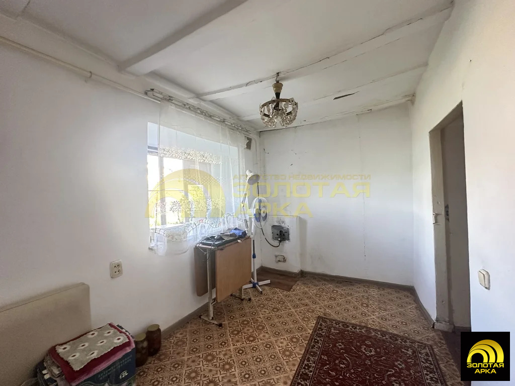 Продажа дома, Старотитаровская, Темрюкский район, Ильича пер. - Фото 0
