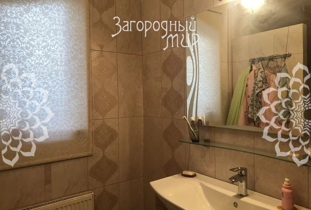 Продам дом, Новорижское шоссе, 40 км от МКАД - Фото 6